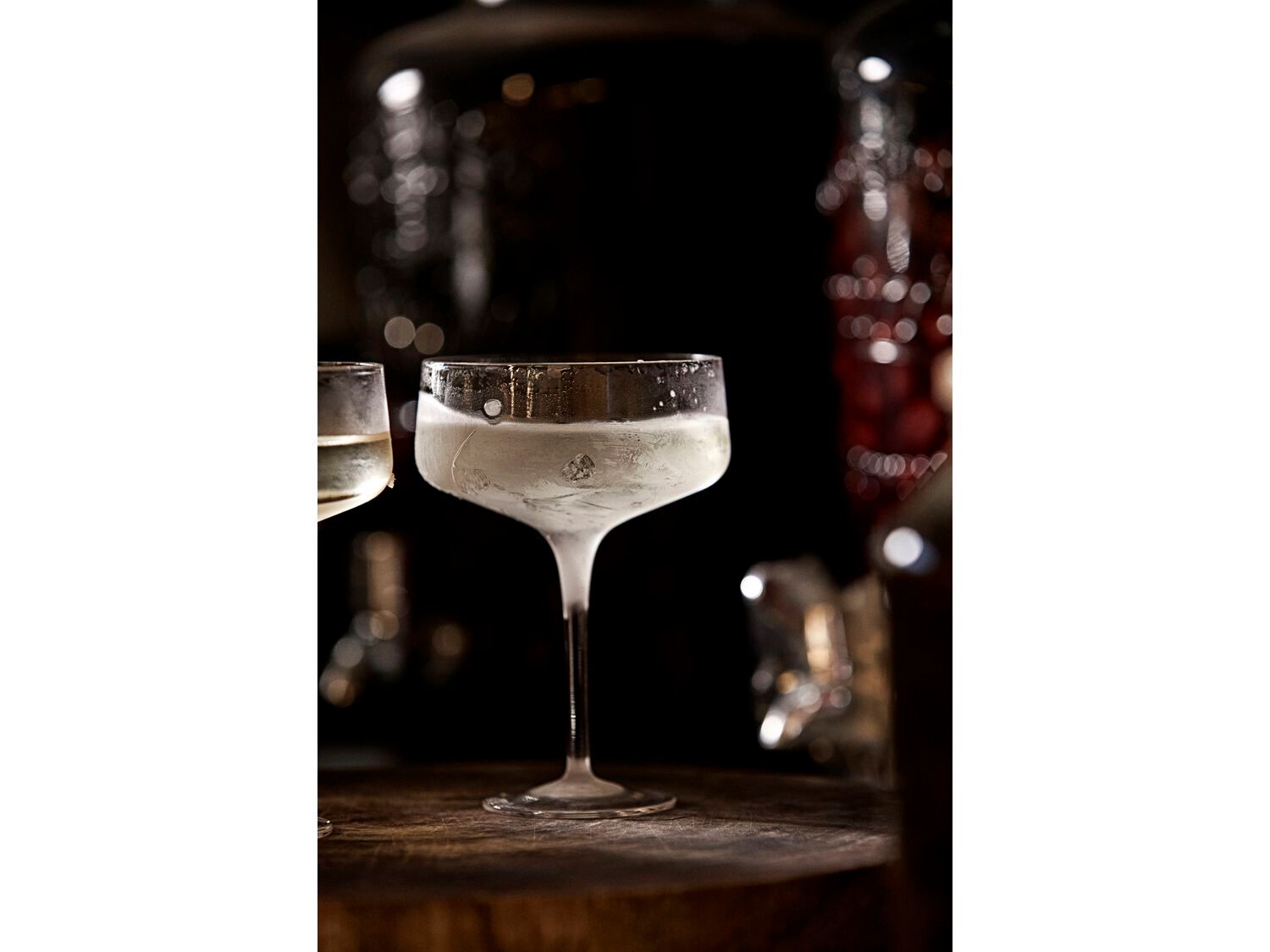 Набор из выдувного стекла ZONE DENMARK Rocks ARCH-00142323