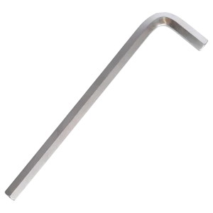 Имбусовый ключ КОБАЛЬТ 12 мм с шаровой головкой для сложных монтажей 89374084