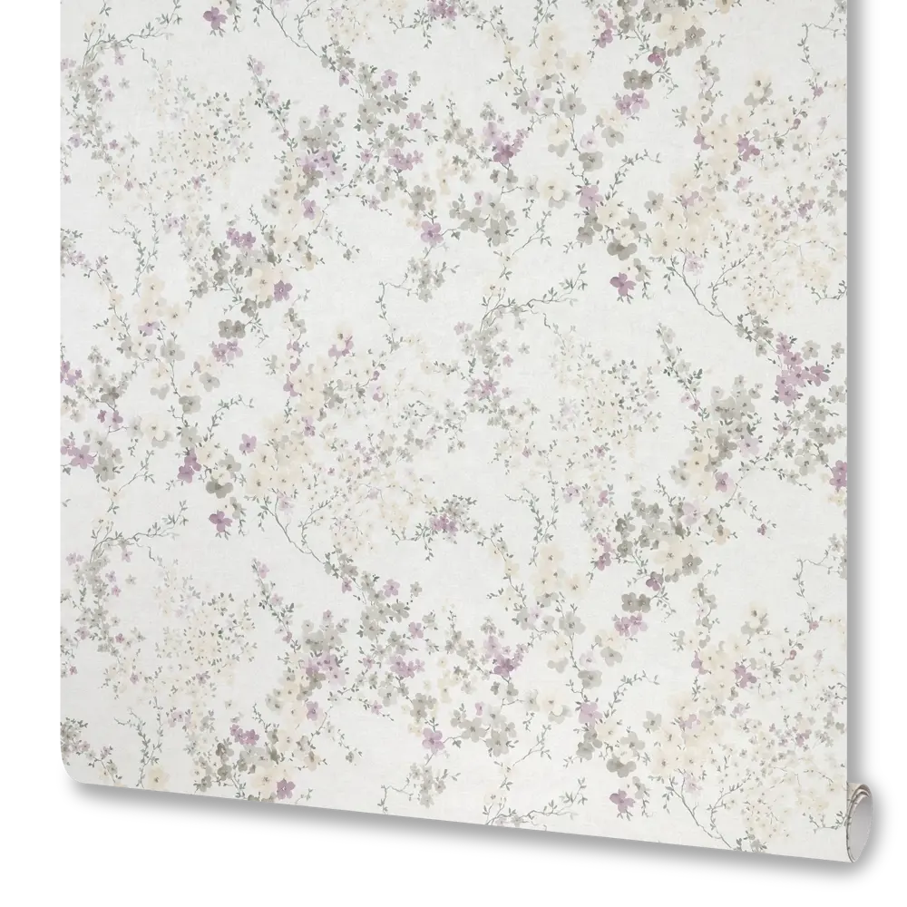 Обои флизелиновые Ateliero Kioto бежевые 1.06 м 58162-01 STLM-2043804