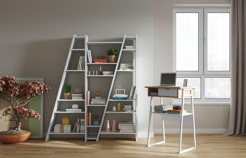 TemaHome Модульная открытая полка sun-id-1441258 - Вид №8