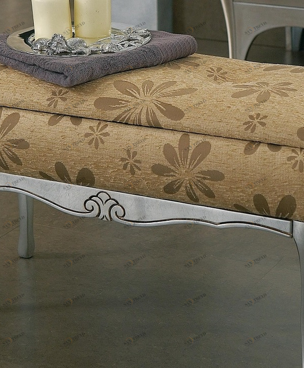 Пуф 99251 LINEATRE QUADRO’