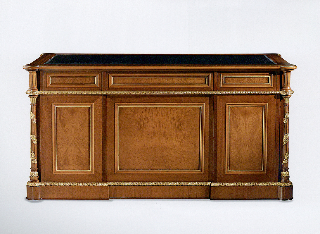 Письменный стол  ZANABONI T/2001 