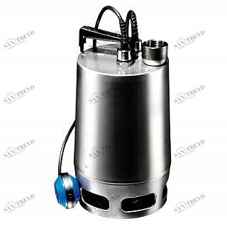 Дренажный насос GRUNDFOS Unilift AP 35.40.08.A1.V с поплавковым выключателем 96010983