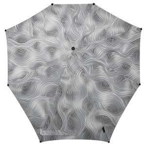 1021108 Зонт-автомат ° flow, retail SENZ