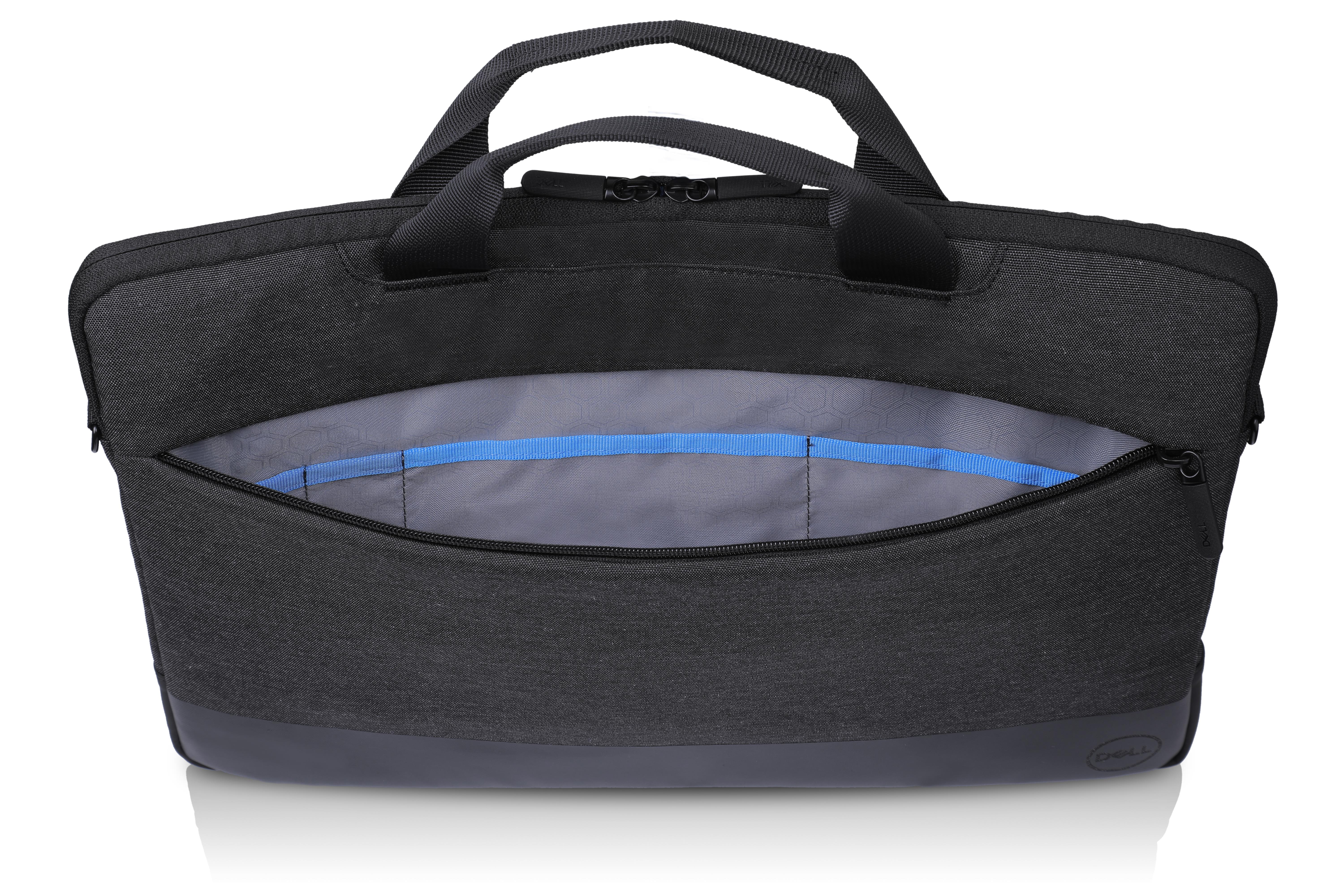 460-BCFL Carry case: professional sleeve up to 13" Dell Santreyd  - Вид №4