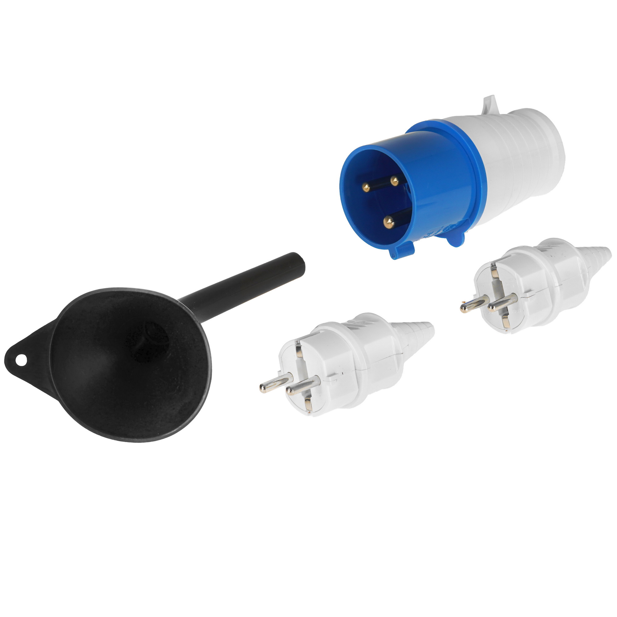 Электрогенератор   бензиновый Patriot GRA 8500 AWS 5099875 STDN-0085656 - Вид №8