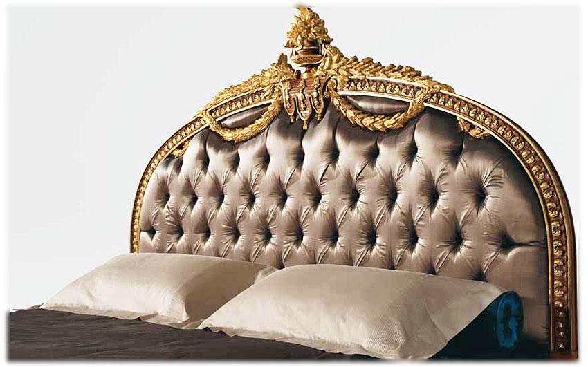 Кровать  OAK MG 6762  - Вид №1