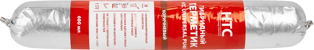 Герметик Santreyd HTC Univ PU40 для сложных соединений 86473425