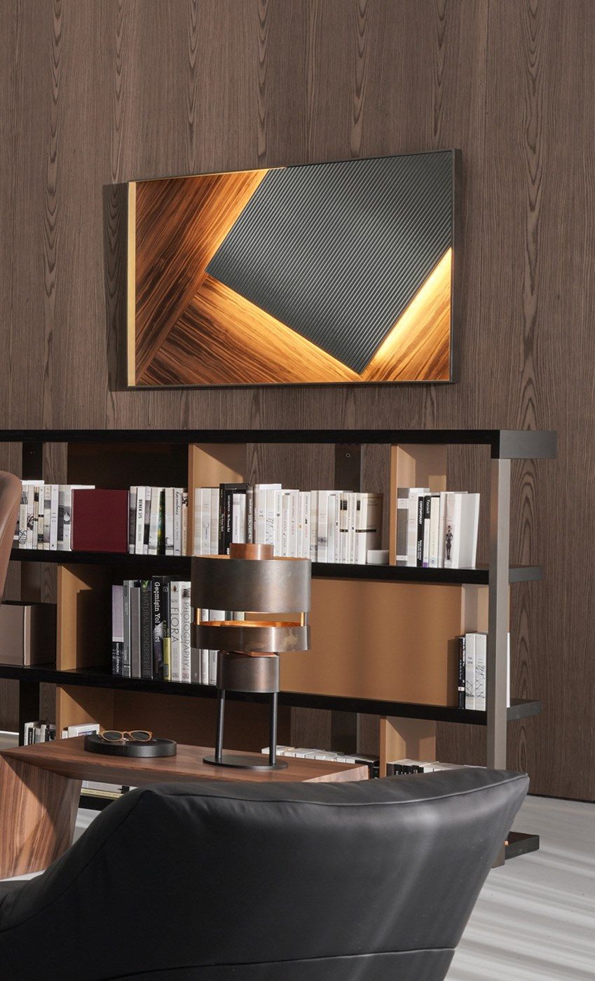 Зеркало / декоративная панель CASA Allover ARCH-00143407 - Вид №2