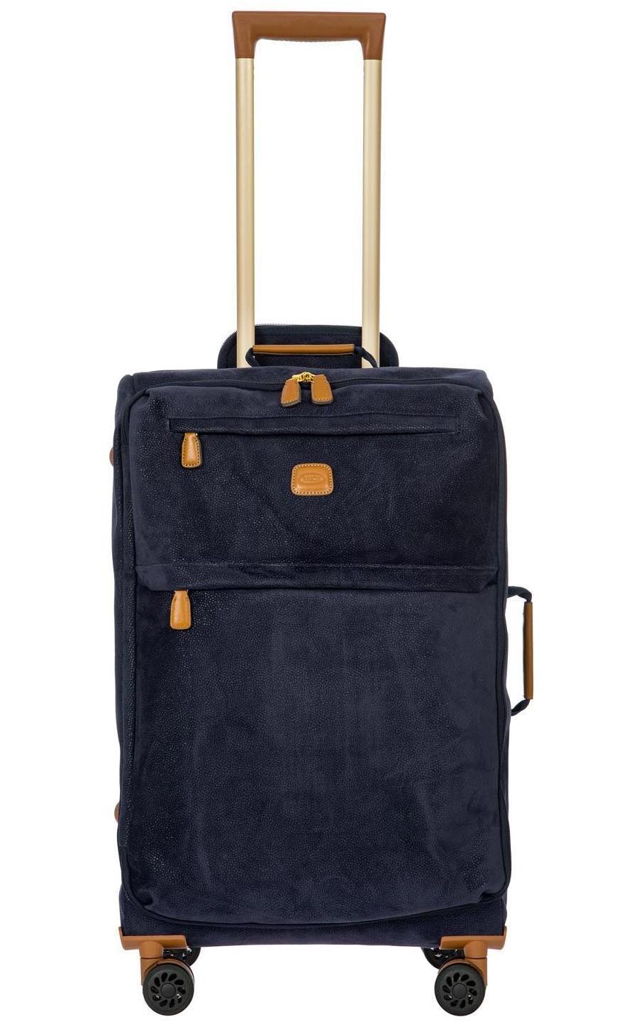 BLF48118.396 Чемодан BLF48118 Soft Case Medium Trolley Brics Life