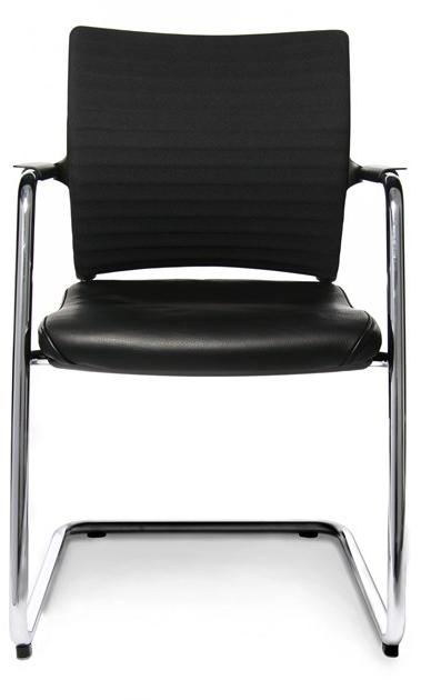 Wagner Кресло консольное с подлокотниками для залов ожидания Ergomedic sun-id-1348141 - Вид №1