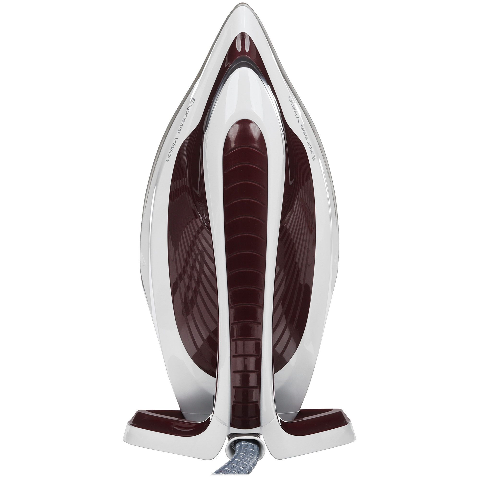 5448621 Парогенератор Tefal Express Vision SV8150E0 бордовый STDN-0105439 - Вид №6