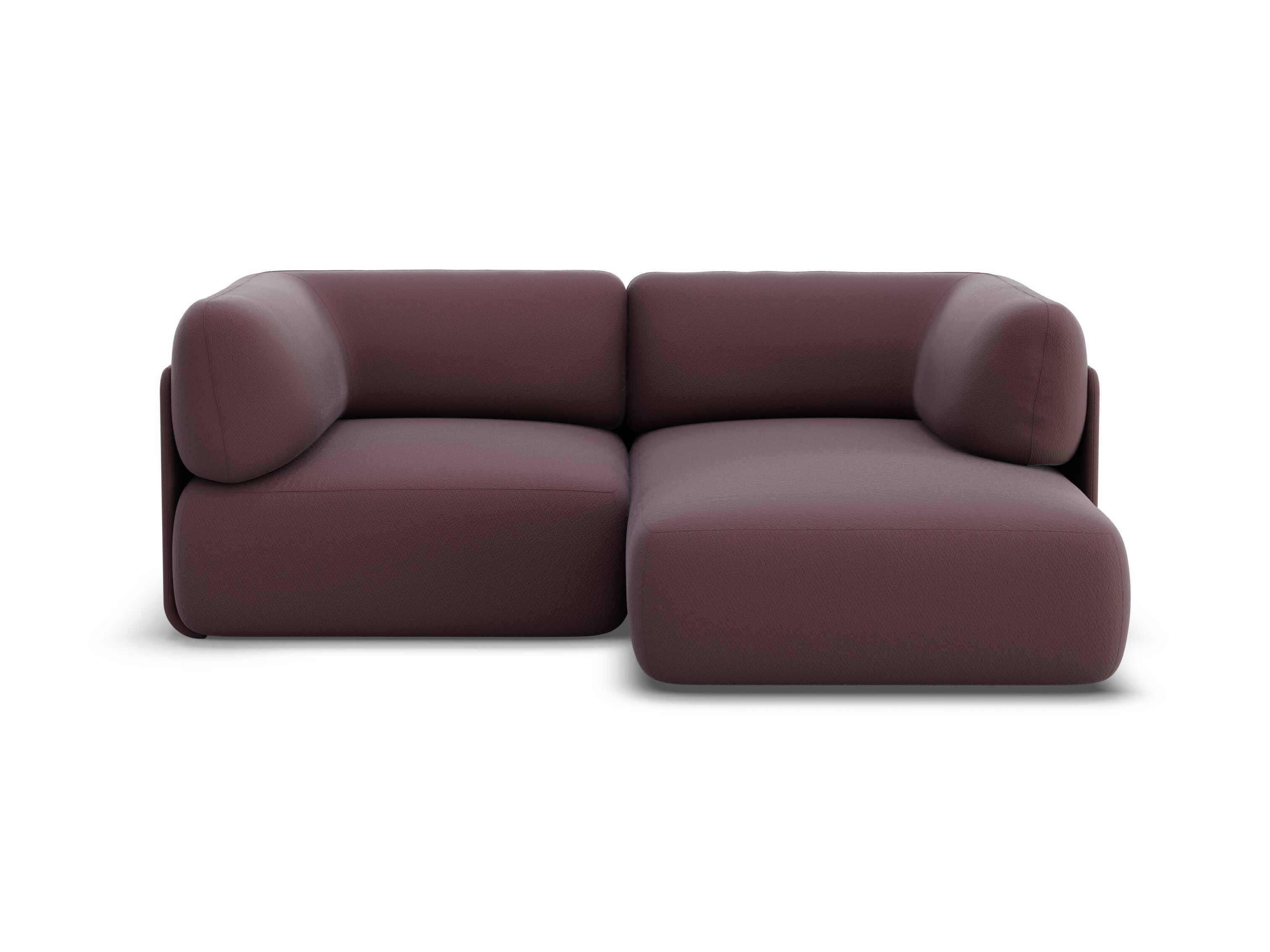 Диван шезлонг 2 места Noah Living торий ARCH-00092877 - Вид №16