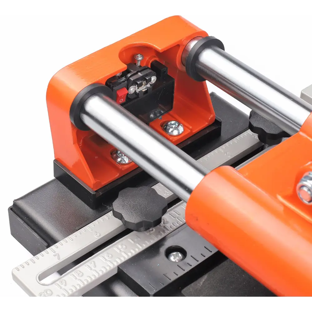 Плиткорез ручной Patriot 800 мм для резки плитки до 14 мм 89386030 STLM-1418768 - Вид №5