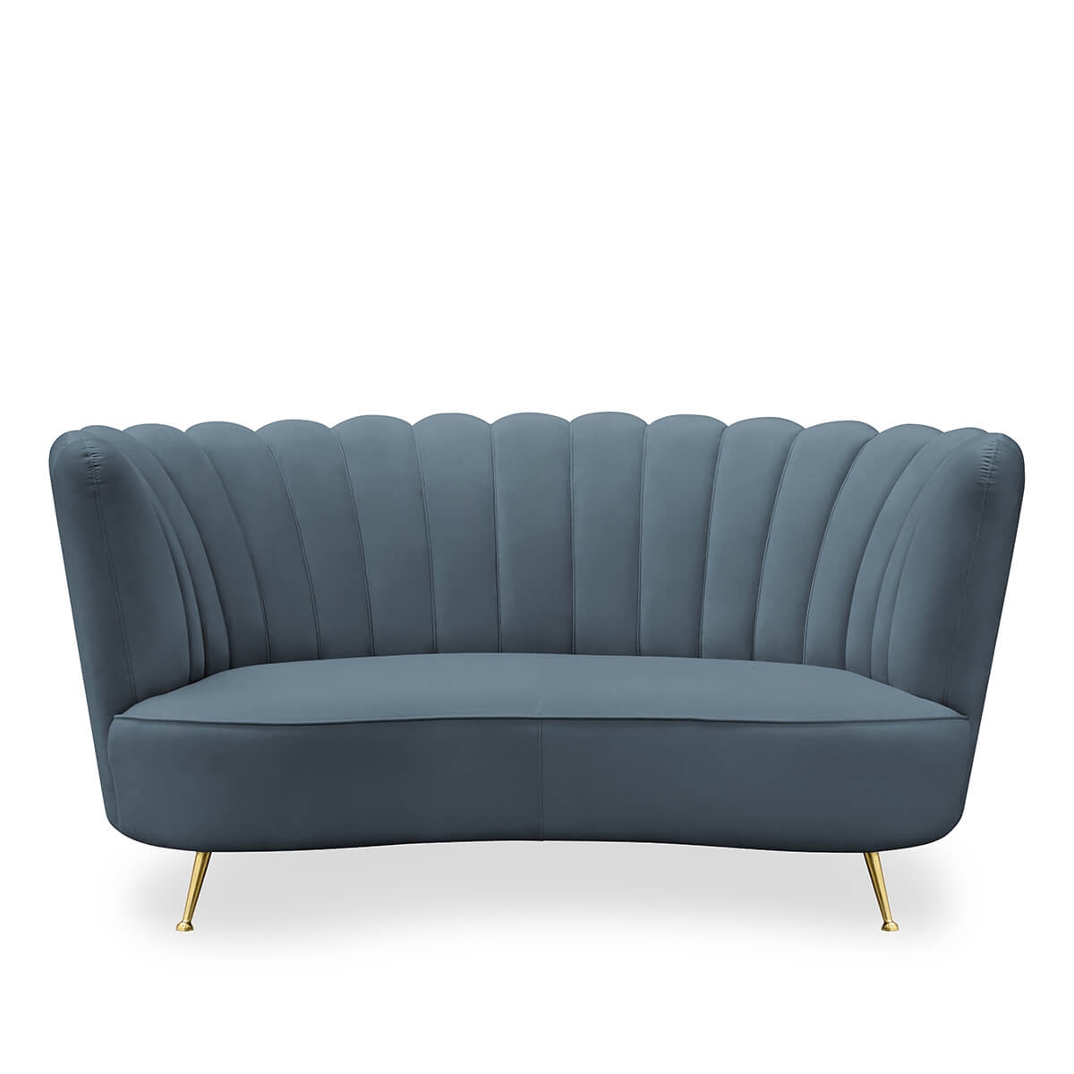 700470-53 ABHIKA ДИВАН CHLOE ANT.PINK  - Вид №1