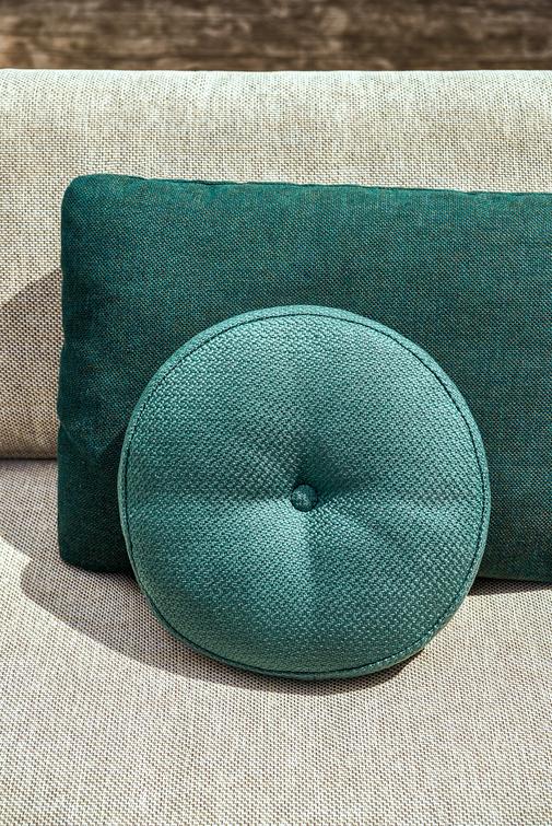 MNST1223 Concept 8 кремень teak Manutti Flex - Вид №10