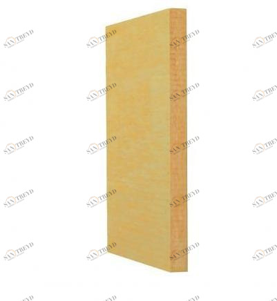 Saint-Gobain ISOVER Теплоизоляционная панель из стекловаты sun-id-1387628