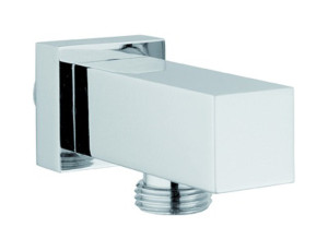 Вывод воды квадратный WE ARE IB sh060ii Natural Brass RICAMBI