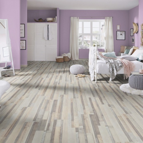 Ламинат Krono Original Boardwalk Боардволк 5968 Santreyd 62-001-00062 - Вид №4