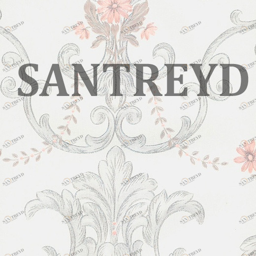 4353-2 Обои Erismann Paradise 3 43532