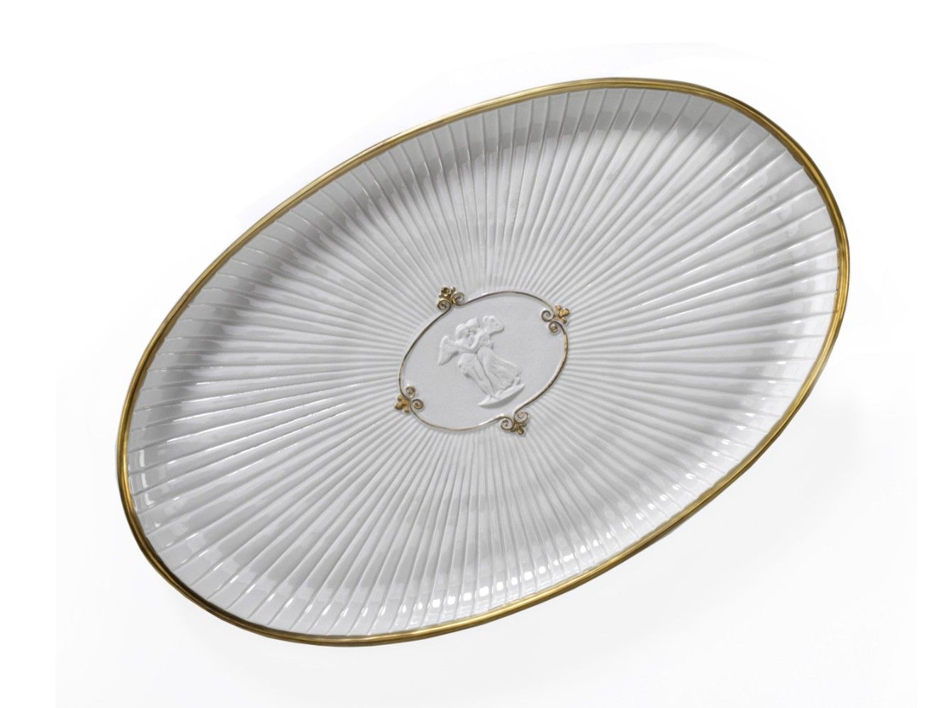 ARCH-00026218 Полка на борт ванны VILLARI Италия Amalfi