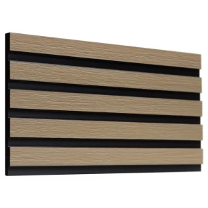 Панель стеновая Decor-Dizayn 904-63SH 10x150x3000 мм светло-бежевый 89338454 STLM-2204809