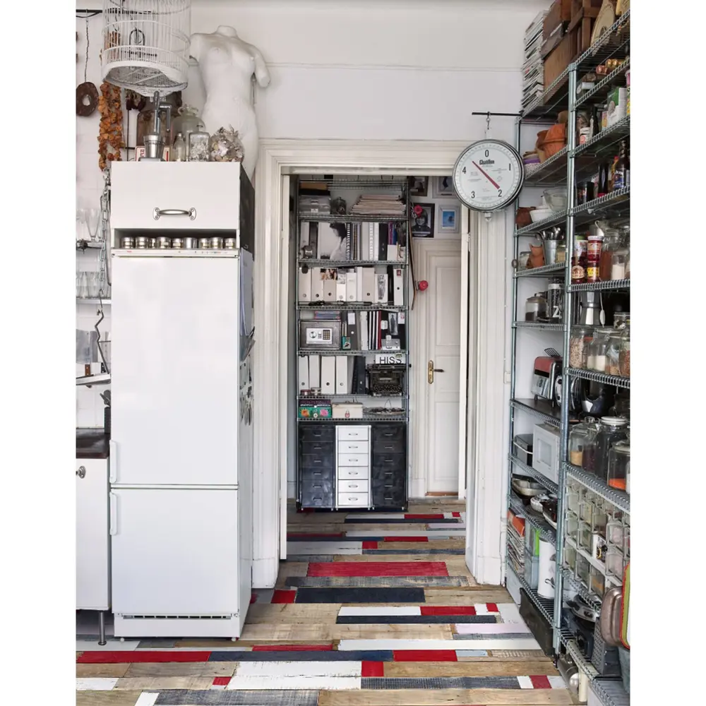 QUICKDECK Влагостойкая плита Ньюпорт для быстрой укладки пола 16770296 STLM-0007171 - Вид №5