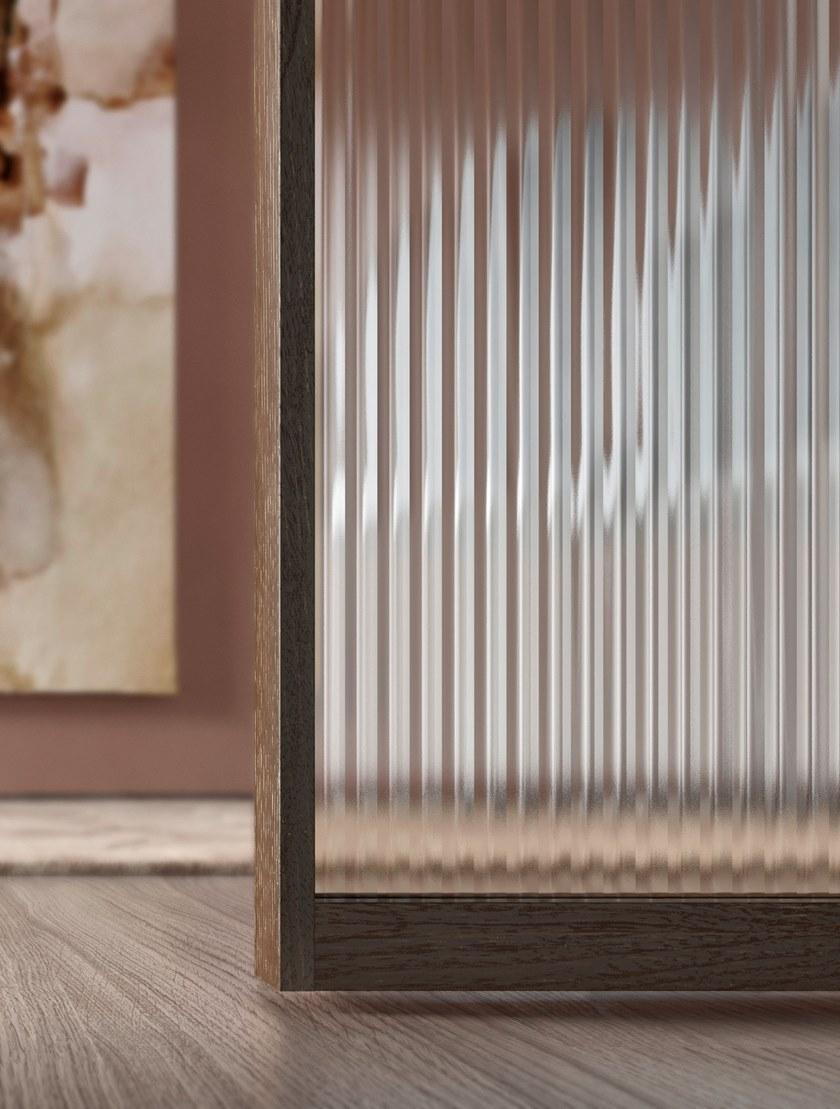 BLUINTERNI Раздвижная стеклянная дверь Quadro-move sun-id-1383911 - Вид №4