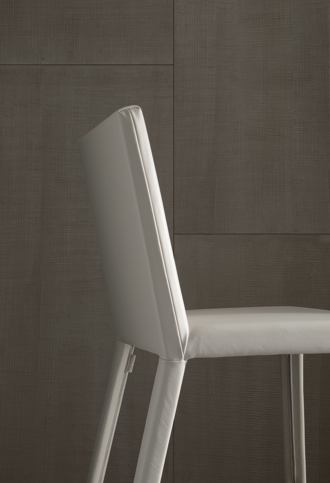 Кожаный стул i 4 Mariani Papier ARCH-00033303 - Вид №4