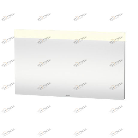 VE747100000 Vero Зеркало с подсветкой Duravit