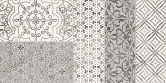 Light Stone Décor Cold 25х50 Argenta sun-id-314881