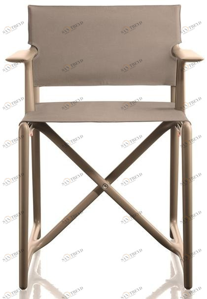 Magis Складной садовый стул sun-id-1459199