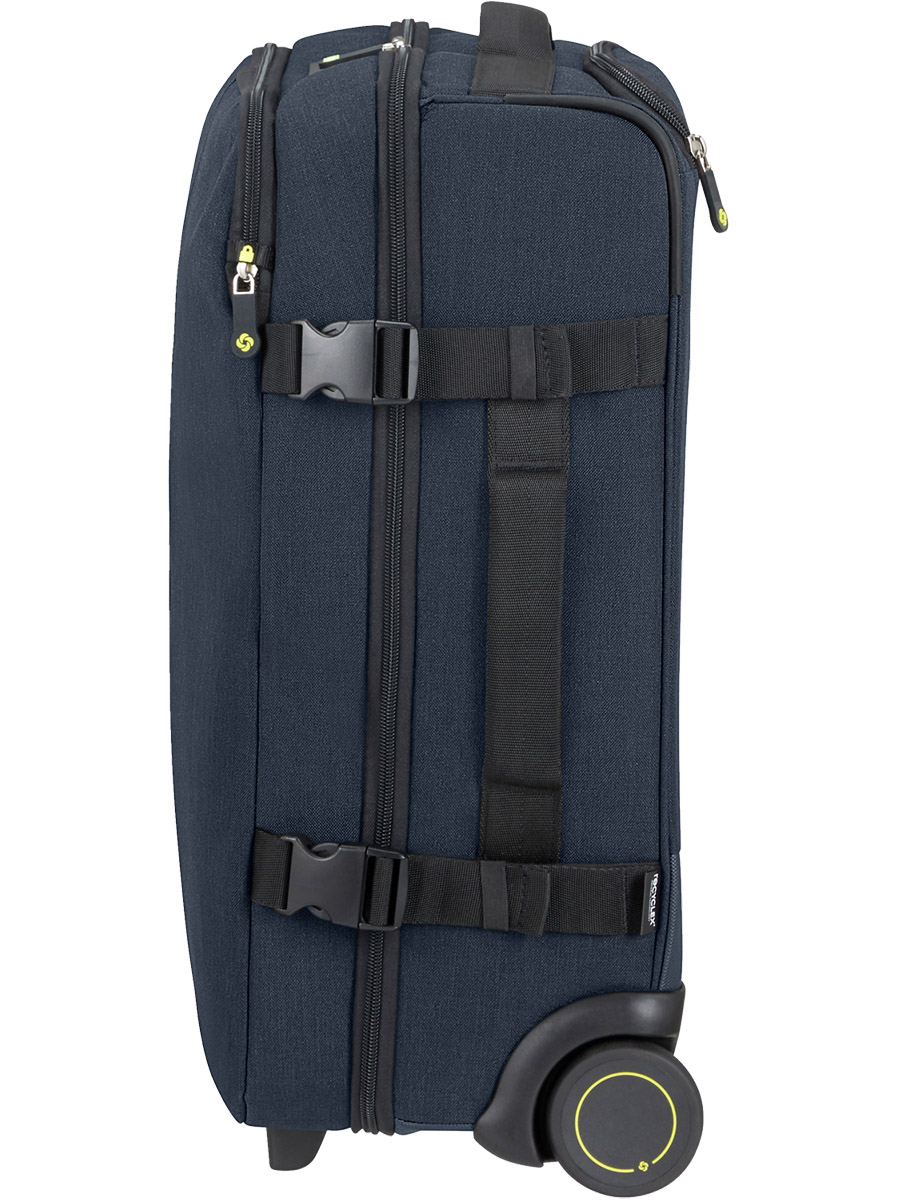 KA6-01004 Чемодан KA6*004 Duffle 55 Samsonite Securipak  - Вид №3