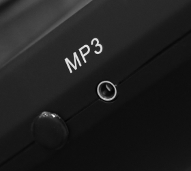 A Беговая дорожка oxygen new classic ferrum a Oxygen Fitness  - Вид №7