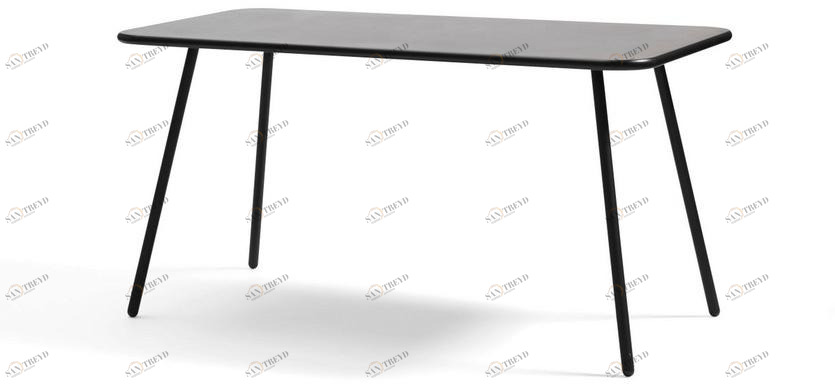 Blå Station Складной стол в мдф Kaffe Bla Station sun-id-1514513