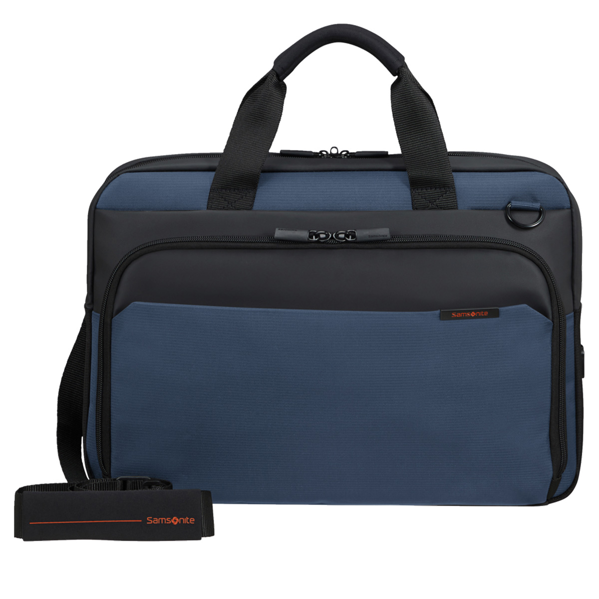 KF9-01002 Сумка для ноутбука KF9*002 Briefcase 15.6 Samsonite Mysight 