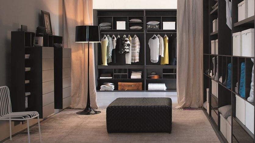 ESTEL GROUP Модульная гардеробная sun-id-1383981 - Вид №2