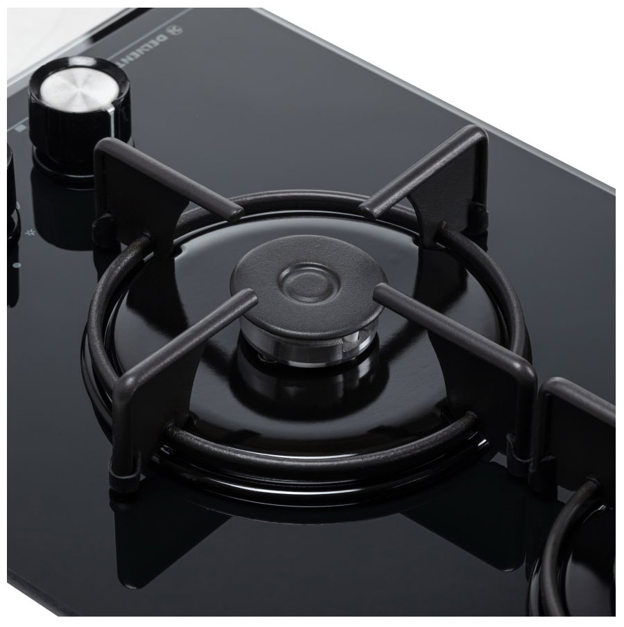 9962505 Газовая варочная поверхность Delvento V30N20S011 STDN-0032228 - Вид №5