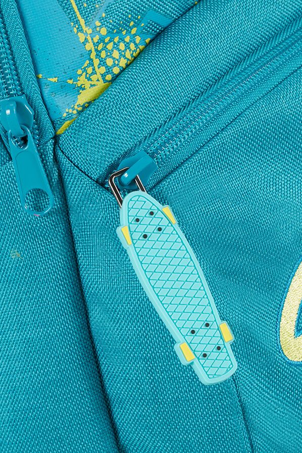 CU6-01002 Рюкзак CU6*002 Backpack L Samsonite Color Funtime  - Вид №6