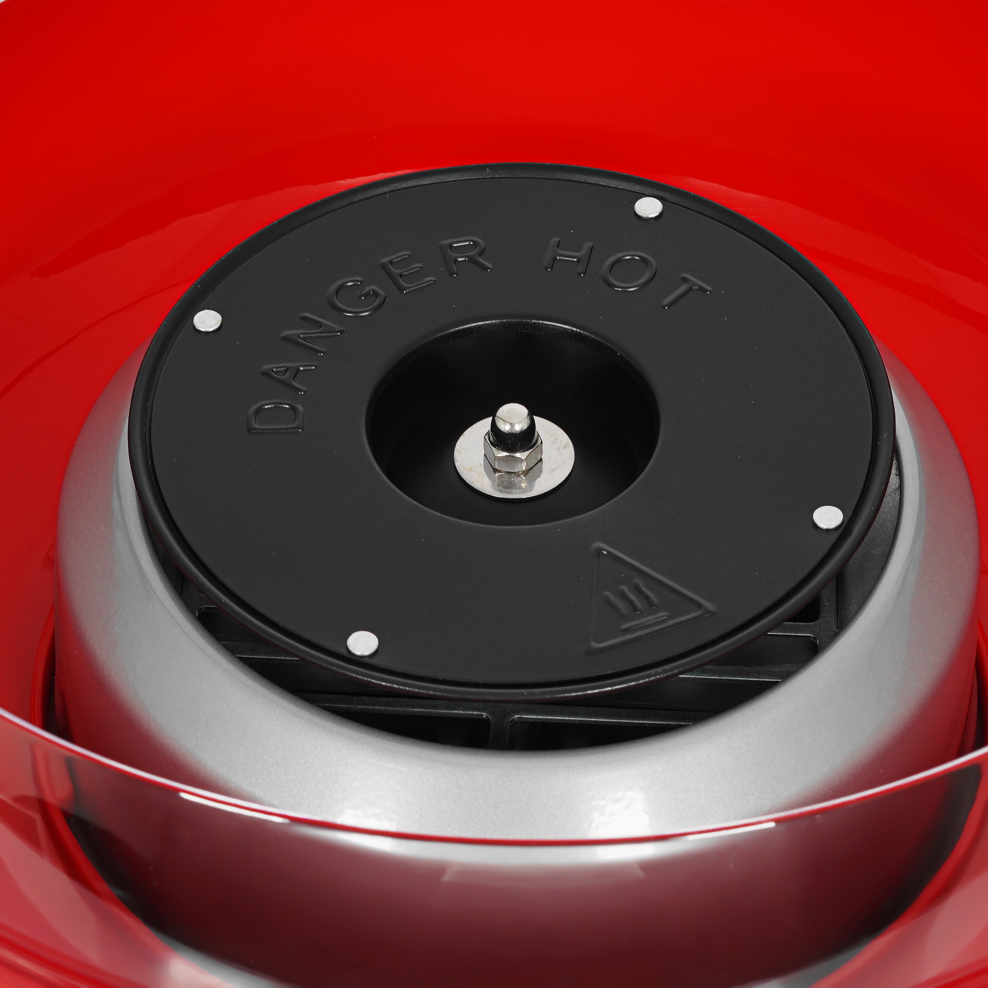 1276749 Прибор для приготовления сахарной ваты DEXP CCM-500 STDN-0042747 - Вид №4