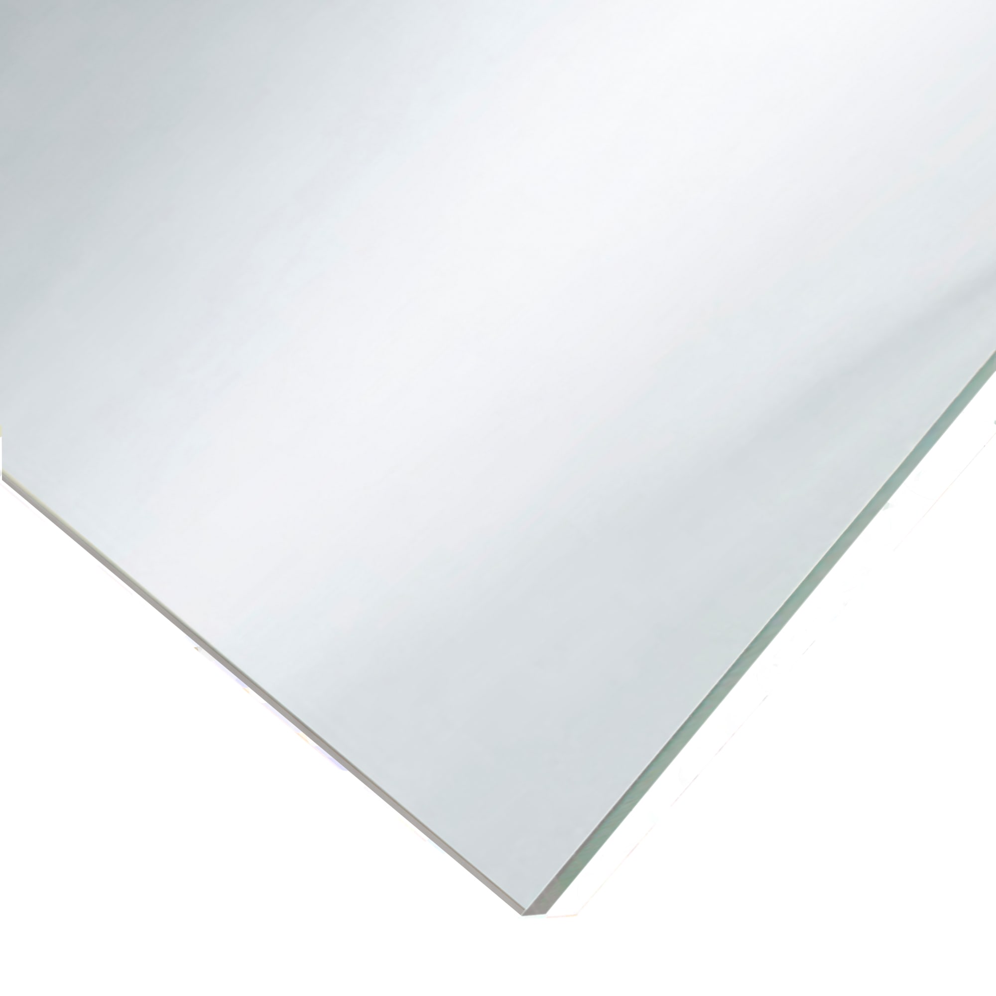 82763313 Стекло акриловое прозрачное 1000х500х2 мм Santreyd STLM-0035680