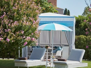 UNOSIDER Беседка из оцинкованной стали