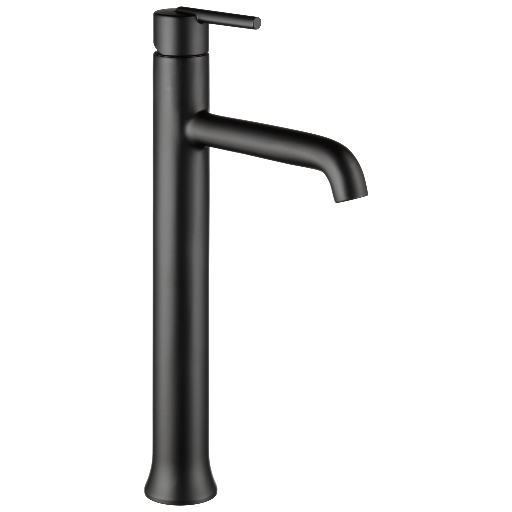 759-BL-DST Смеситель для ванной комнаты с одной ручкой Delta Faucet Trinsic Матовый черный 