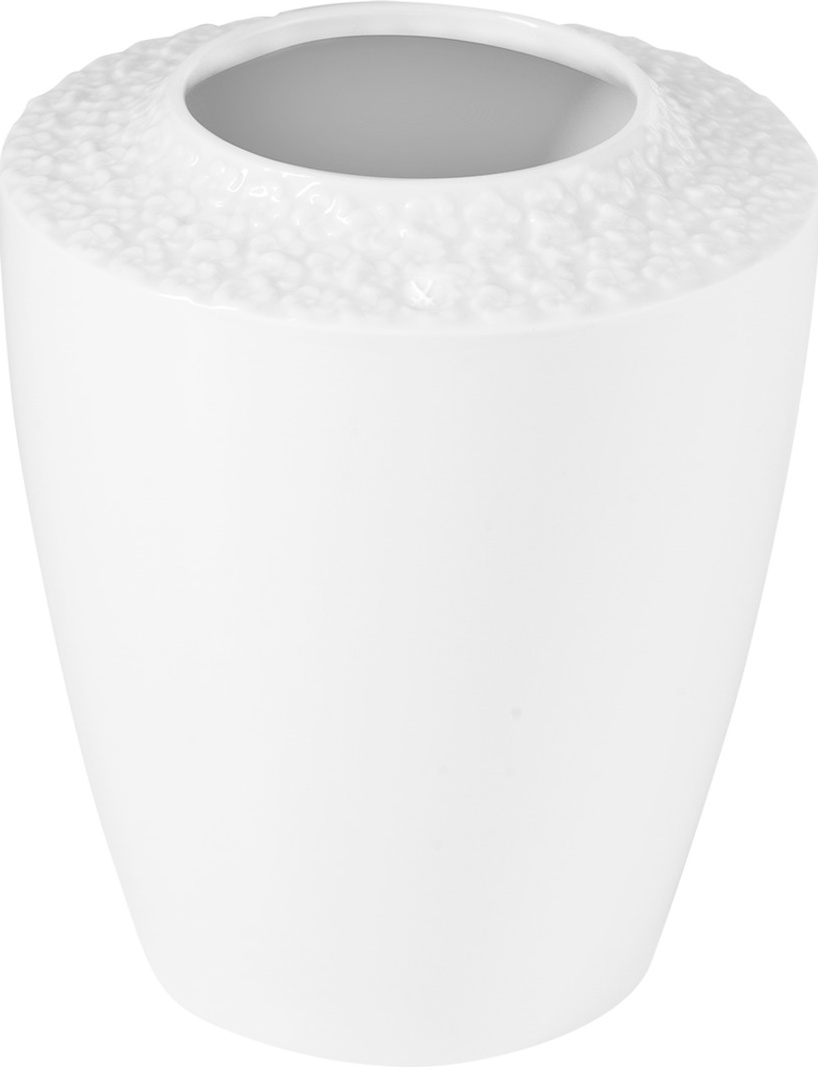 10637984 Meissen Ваза Meissen "Королевский цвет" (форма No 41), 13,5см, п/к Фарфор 