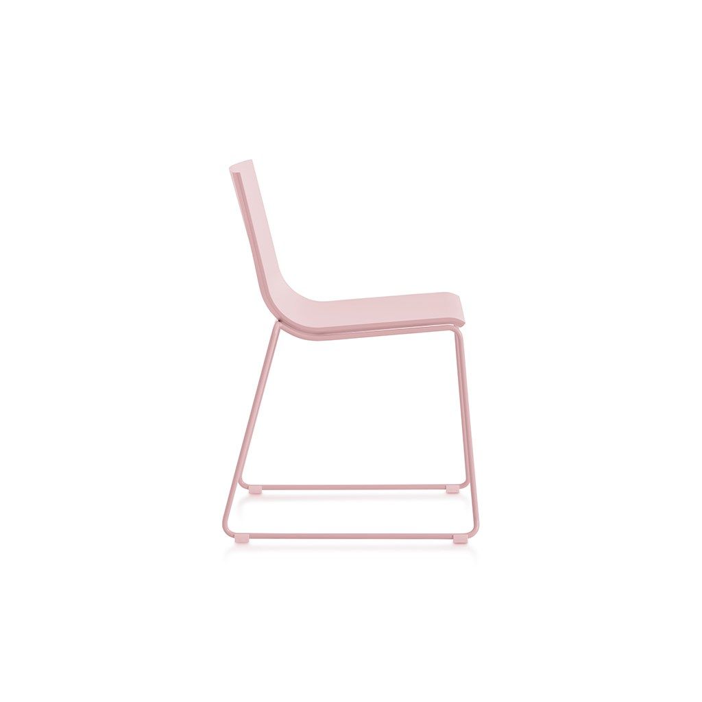 Штабелируемый садовый стул Diabla Vent ARCH-00033895 - Вид №9