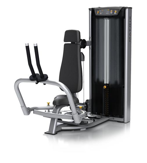 VS-S22H vs-s22h баттерфляй / задняя дельта MATRIX Versa