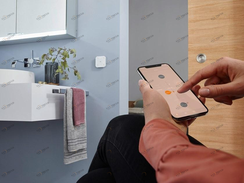 Emco Bad Интерфейс для систем домашней автоматизации sun-id-1422781