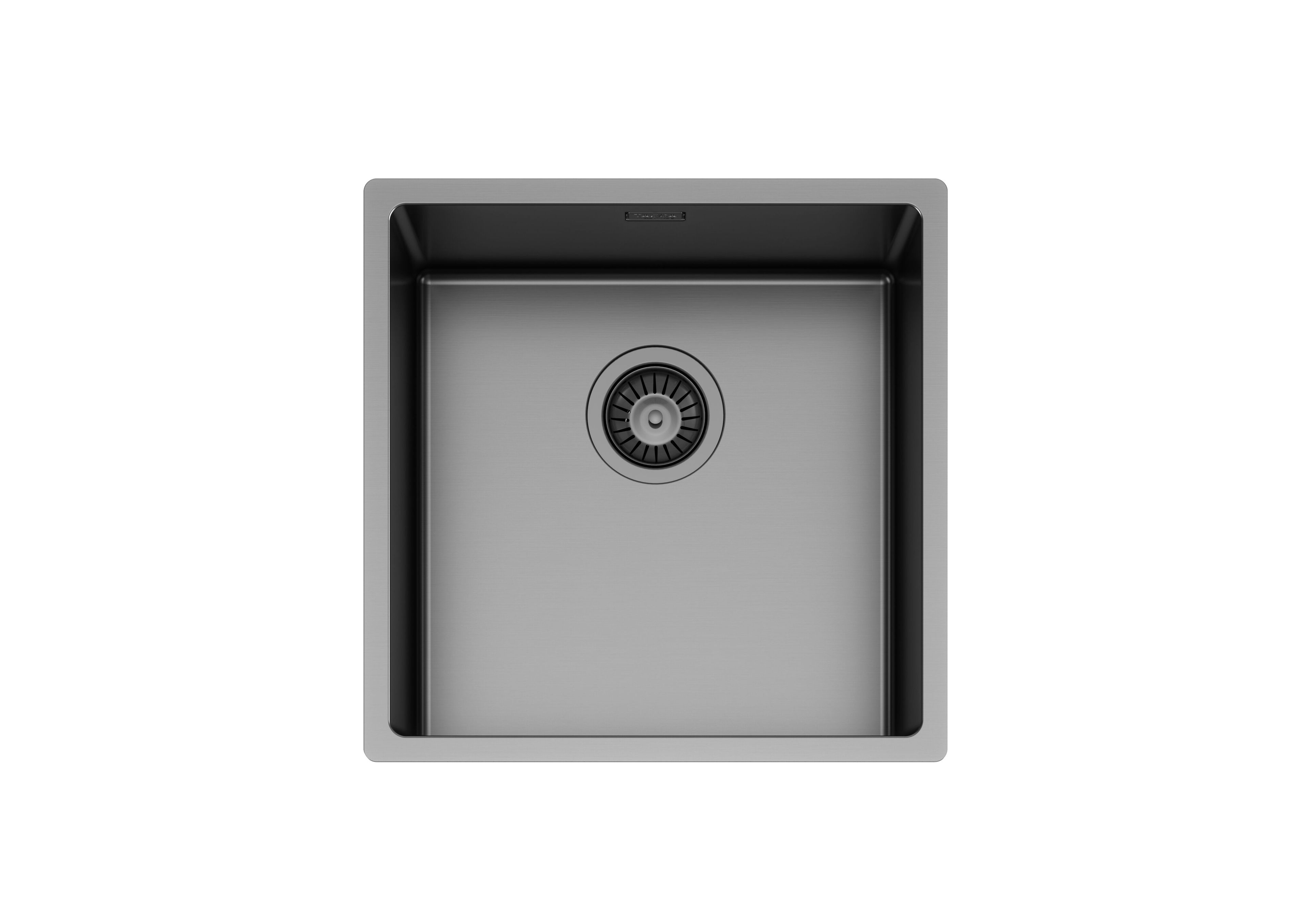 Раковина из нержавеющей стали TASCA CANOVA PVD ARCH-00149036 - Вид №20