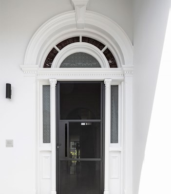 KV1 Раковина / Кухня vola  - Вид №139