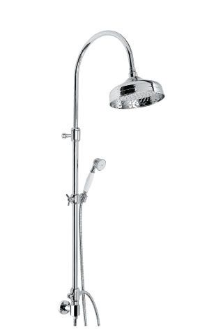 C02594EBIGBR Душевая колонна C02594EBIG, цвет бронза EMMEVI 